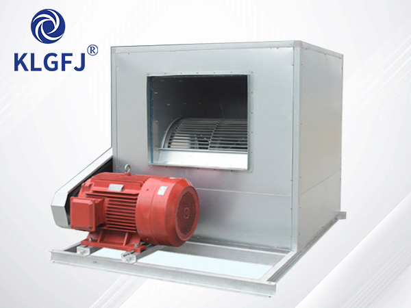 柜式離心風(fēng)機(jī)箱